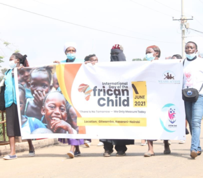 International Day of the African Child 9