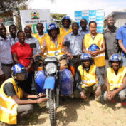 CDC in Kenya: Why We’re Here